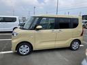 １４インチフルホイールキャップ　フルＬＥＤヘッドランプ　オート格納式カラードドアミラー　左側パワースライドドア　ＴＦＴカラーマルチインフォメーションディスプレイ　フルファブリックシート（静岡県）の中古車