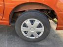 ＣＶＴ　電動格納式カラードドアミラー　スーパーＵＶＩＲカットガラス（フロントウィンドウ）　１２インチフルホイールキャップ　撥水フルファヴリックシート表皮　大型ＬＥＤ荷室灯　キーフリーシステム（静岡県）の中古車