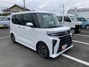 １４インチアルミホイール　大型エアロバンパー　フルＬＥＤヘッドランプ　オート格納式カラードドアミラー　両側パワースライドドア　キーフリーシステム　プッシュボタンスタート（静岡県）の中古車