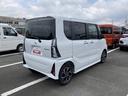 １４インチアルミホイール　大型エアロバンパー　フルＬＥＤヘッドランプ　オート格納式カラードドアミラー　両側パワースライドドア　キーフリーシステム　プッシュボタンスタート（静岡県）の中古車
