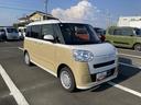 １４インチフルホイールキャップ　キーフリーシステム　プッシュボタンスタート　ＵＶカットガラス　両側パワースライドドア　ハロゲンヘッドライト　ラゲージアンダーボックス（静岡県）の中古車
