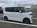 １４インチアルミホイール　大型エアロバンパー　フルＬＥＤヘッドランプ　オート格納式カラードドアミラー　両側パワースライドドア　キーフリーシステム　プッシュボタンスタート　スマートクルーズ（静岡県）の中古車