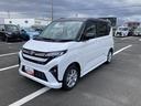 キーフリーシステム　プッシュボタンスタート　ＬＥＤヘッドライト　１４インチアルミホイール　ＴＦＴカラーマルチインフォメーションディスプレイ　左側パワースライドドア　タコメーター（静岡県）の中古車