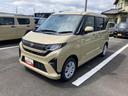 キーフリーシステム　プッシュボタンスタート　ＬＥＤヘッドライト　１４インチフルホイールキャップ　マルチインフォメーションディスプレイ　左側パワースライドドア（静岡県）の中古車