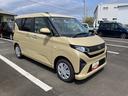 キーフリーシステム　プッシュボタンスタート　ＬＥＤヘッドライト　１４インチフルホイールキャップ　マルチインフォメーションディスプレイ　左側パワースライドドア（静岡県）の中古車