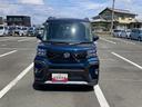 タント 中古車 ファンクロス１４インチアルミホイール　フルＬＥＤヘッドランプ　オート格納式カラードドアミラー　両側パワースライドドア　キーフリーシステム　プッシュボタンスタート