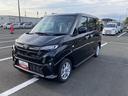 キーフリーシステム　プッシュボタンスタート　ＬＥＤヘッドライト　１４インチアルミホイール　ＴＦＴカラーマルチインフォメーションディスプレイ　左側パワースライドドア　タコメーター（静岡県）の中古車