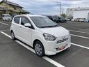 １４インチフルホイールキャップ　ＬＥＤヘッドランプ　電動格納式（カラード）ドアミラー　自発光式デジタルメーターブルーイルミネーションメーター　マニュアルエアコン（ダイヤル式）　キーレスエントリー（静岡県）の中古車