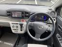 １４インチフルホイールキャップ　ＬＥＤヘッドランプ　電動格納式（カラード）ドアミラー　自発光式デジタルメーターブルーイルミネーションメーター　マニュアルエアコン（ダイヤル式）　キーレスエントリー（静岡県）の中古車