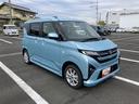 キーフリーシステム　プッシュボタンスタート　ＬＥＤヘッドライト　１４インチアルミホイール　ＴＦＴカラーマルチインフォメーションディスプレイ　左側パワースライドドア　タコメーター（静岡県）の中古車