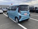 キーフリーシステム　プッシュボタンスタート　ＬＥＤヘッドライト　１４インチアルミホイール　ＴＦＴカラーマルチインフォメーションディスプレイ　左側パワースライドドア　タコメーター（静岡県）の中古車