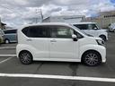 ムーヴ 中古車 カスタム　Ｘ　ハイパーＳＡＩＩ１４インチアルミホイール　ＵＶカットガラス　ウレタンステアリングホイール　ウレタンインパネセンターシフト　ＬＥＤルームランプ　スマートキー　オートエアコン