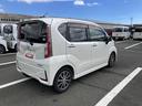 ムーヴ 中古車 カスタム　Ｘ　ハイパーＳＡＩＩ１４インチアルミホイール　ＵＶカットガラス　ウレタンステアリングホイール　ウレタンインパネセンターシフト　ＬＥＤルームランプ　スマートキー　オートエアコン
