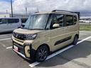 １４インチアルミホイール　フルＬＥＤヘッドランプ　オート格納式カラードドアミラー　両側パワースライドドア　キーフリーシステム　プッシュボタンスタート（静岡県）の中古車