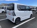 １４インチアルミホイール　大型エアロバンパー　フルＬＥＤヘッドランプ　オート格納式カラードドアミラー　両側パワースライドドア　キーフリーシステム　プッシュボタンスタート（静岡県）の中古車