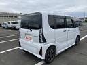 １４インチアルミホイール　大型エアロバンパー　フルＬＥＤヘッドランプ　オート格納式カラードドアミラー　両側パワースライドドア　キーフリーシステム　プッシュボタンスタート（静岡県）の中古車