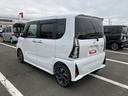 １４インチアルミホイール　大型エアロバンパー　フルＬＥＤヘッドランプ　オート格納式カラードドアミラー　両側パワースライドドア　キーフリーシステム　プッシュボタンスタート（静岡県）の中古車