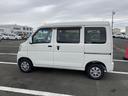 ４ＡＴ　電動格納式カラードドアミラー　１２インチフルホイールキャップ　キーレスエントリー　ＣＤチューナー　後席アシストグリップ　ルームランプ　フルファブリックシート（静岡県）の中古車