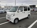 ４ＡＴ　電動格納式カラードドアミラー　１２インチフルホイールキャップ　キーレスエントリー　ＣＤチューナー　後席アシストグリップ　ルームランプ　フルファブリックシート（静岡県）の中古車
