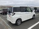 ＬＥＤヘッドランプ　キーフリーシステム　プッシュボタンスタート　オートエアコン　両側パワースライドドア　マルチインフォメーションディスプレイ　１５インチアルミホイール　革巻ステアリングホイール（静岡県）の中古車
