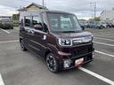 ウェイク 中古車 ＧターボＶＳ　ＳＡＩＩＩ１５インチアルミホイール　両側パワースライドドア　ＵＶカットガラス　キーフリーシステム　オートエアコン（プッシュ式）　ＬＥＤヘッドランプ