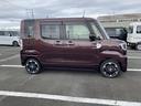 ウェイク 中古車 ＧターボＶＳ　ＳＡＩＩＩ１５インチアルミホイール　両側パワースライドドア　ＵＶカットガラス　キーフリーシステム　オートエアコン（プッシュ式）　ＬＥＤヘッドランプ