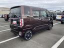 ウェイク 中古車 ＧターボＶＳ　ＳＡＩＩＩ１５インチアルミホイール　両側パワースライドドア　ＵＶカットガラス　キーフリーシステム　オートエアコン（プッシュ式）　ＬＥＤヘッドランプ