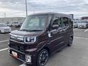 １５インチアルミホイール　両側パワースライドドア　ＵＶカットガラス　キーフリーシステム　オートエアコン（プッシュ式）　ＬＥＤヘッドランプ（静岡県）の中古車