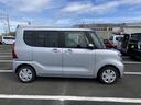 １４インチフルホイールキャップ　フルＬＥＤヘッドランプ　オート格納式カラードドアミラー　左側パワースライドドア　ＴＦＴカラーマルチインフォメーションディスプレイ　フルファブリックシート（静岡県）の中古車