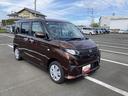 キーフリーシステム　プッシュボタンスタート　ＬＥＤヘッドライト　１４インチフルホイールキャップ　マルチインフォメーションディスプレイ　左側パワースライドドア（静岡県）の中古車
