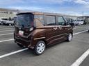 キーフリーシステム　プッシュボタンスタート　ＬＥＤヘッドライト　１４インチフルホイールキャップ　マルチインフォメーションディスプレイ　左側パワースライドドア（静岡県）の中古車
