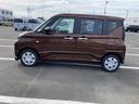 キーフリーシステム　プッシュボタンスタート　ＬＥＤヘッドライト　１４インチフルホイールキャップ　マルチインフォメーションディスプレイ　左側パワースライドドア（静岡県）の中古車