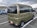 アトレー 中古車 ＲＳ１２インチフルホイールキャップ　オートエアコン　キーフリーシステム　スペアタイヤ　ＬＥＤヘッドランプ　パワースライドドア（両側）