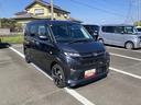 キーフリーシステム　プッシュボタンスタート　ＬＥＤヘッドライト　１５インチアルミホイール　両側パワースライドドア　カラーマルチインフォメーションディスプレイ	ディスプレイオーディオ（静岡県）の中古車
