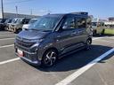 キーフリーシステム　プッシュボタンスタート　ＬＥＤヘッドライト　１５インチアルミホイール　両側パワースライドドア　カラーマルチインフォメーションディスプレイ	ディスプレイオーディオ（静岡県）の中古車