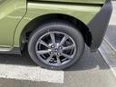 １４インチアルミホイール　フルＬＥＤヘッドランプ　オート格納式カラードドアミラー　両側パワースライドドア　キーフリーシステム　プッシュボタンスタート（静岡県）の中古車