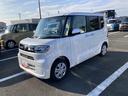 １４インチフルホイールキャップ　フルＬＥＤヘッドランプ　オート格納式カラードドアミラー　両側パワースライドドア　ＴＦＴカラーマルチインフォメーションディスプレイ　ディスプレイオーディオ　スマートキー（静岡県）の中古車