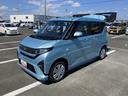 キーフリーシステム　プッシュボタンスタート　ＬＥＤヘッドライト　１４インチフルホイールキャップ　マルチインフォメーションディスプレイ　左側パワースライドドア　ディスプレイオーディオ（静岡県）の中古車