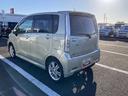 １５インチアルミホイール　キーフリーシステム　チルトステアリング　運転席シートリフター　革巻きステアリングホイール（静岡県）の中古車