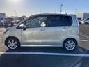１５インチアルミホイール　キーフリーシステム　チルトステアリング　運転席シートリフター　革巻きステアリングホイール（静岡県）の中古車