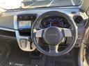 １５インチアルミホイール　キーフリーシステム　チルトステアリング　運転席シートリフター　革巻きステアリングホイール（静岡県）の中古車