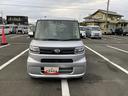 タント 中古車 Ｘ１４インチフルホイールキャップ　フルＬＥＤヘッドランプ　オート格納式カラードドアミラー　左側パワースライドドア　ＴＦＴカラーマルチインフォメーションディスプレイ　フルファブリックシート