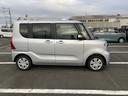 タント 中古車 Ｘ１４インチフルホイールキャップ　フルＬＥＤヘッドランプ　オート格納式カラードドアミラー　左側パワースライドドア　ＴＦＴカラーマルチインフォメーションディスプレイ　フルファブリックシート