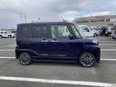 タント 中古車 カスタムＲＳリミテッド１５インチアルミホイール　キーフリーシステム　オートエアコン（プッシュ式）　フルＬＥＤヘッドランプ　オート格納式カラードドアミラー　本革巻ステアリングホイール	　ディスプレイオーディオ　バックカメラ