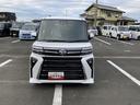 タント 中古車 カスタムＲＳリミテッド１５インチアルミホイール　キーフリーシステム　オートエアコン（プッシュ式）　フルＬＥＤヘッドランプ　オート格納式カラードドアミラー　本革巻ステアリングホイール　ディスプレイオーディオ　バックカメラ