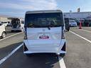 １４インチアルミホイール　大型エアロバンパー　フルＬＥＤヘッドランプ　オート格納式カラードドアミラー　両側パワースライドドア　キーフリーシステム　プッシュボタンスタート（静岡県）の中古車