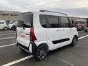 １４インチアルミホイール　フルＬＥＤヘッドランプ　オート格納式カラードドアミラー　両側パワースライドドア　キーフリーシステム　プッシュボタンスタート（静岡県）の中古車