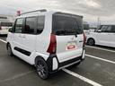１４インチアルミホイール　フルＬＥＤヘッドランプ　オート格納式カラードドアミラー　両側パワースライドドア　キーフリーシステム　プッシュボタンスタート（静岡県）の中古車