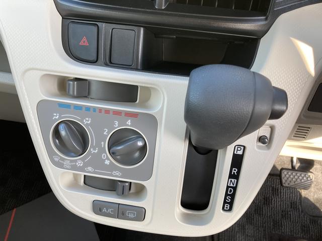 ムーヴＬ　ＳＡII１４インチフルホイールキャップ　ＵＶカットゴラス（フロントドア）　ウレタンステアリングホイール　キーレスエントリー　マニュアルエアコン（ダイヤル式）（静岡県）の中古車