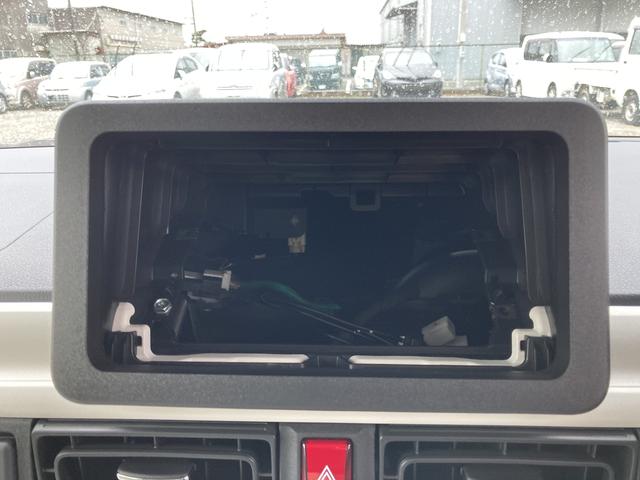 ムーヴキャンバスストライプスＧターボ１４インチフルホイールキャップ　ＬＥＤヘッドランプ　ＬＥＤフォグランプ　ホっとカップホルダー　両側パワースライドドア　キーフリーシステム（静岡県）の中古車
